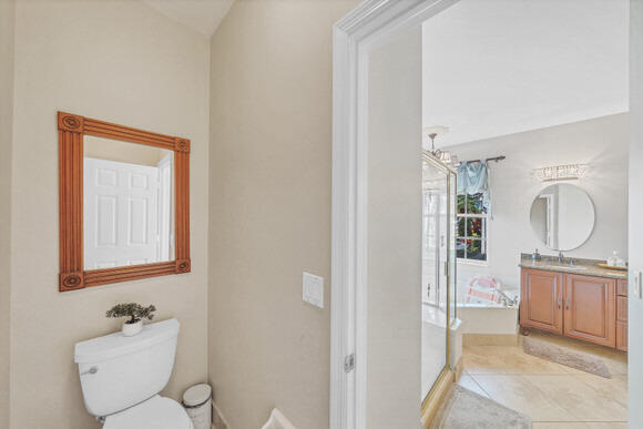 12605 Torbay Drive Boca Raton, FL 33428 - Photo 70 of 86 25 Primary Bathroom (4)