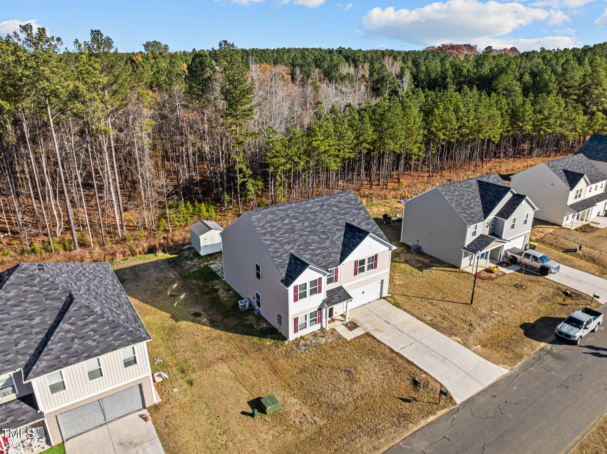 274 East Boulder Road Henderson, NC 27537 - Photo 9 of 36 11-web-or-mls-DJI_0481