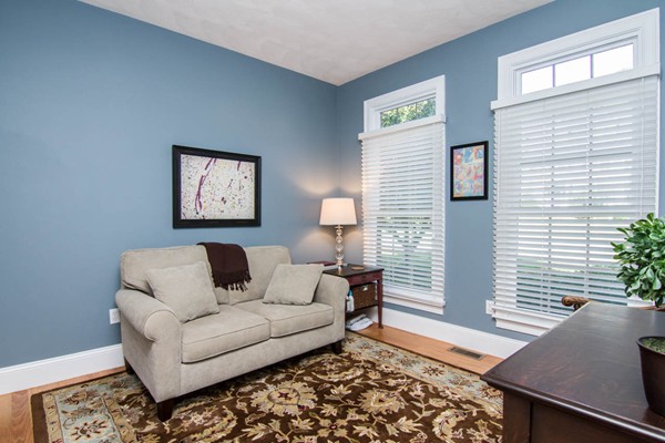30 Pheasant Hollow Road Natick, MA 01760 - Photo 15 of 30 a living room with furniture and a window