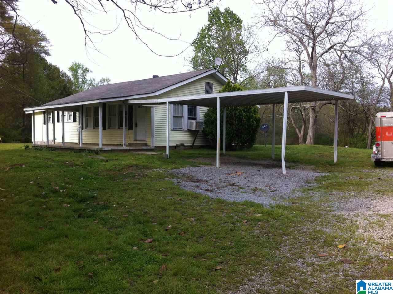 9221 Bill Jones Road Kimberly, AL 35091 - Photo 3 of 10
