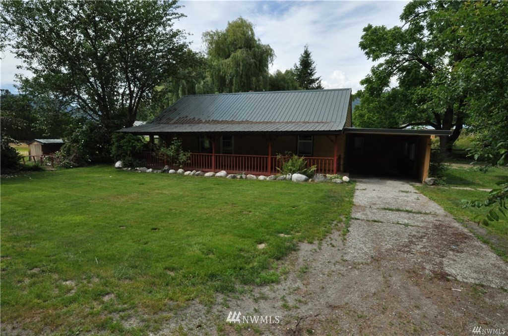 511 A Division Street Hamilton, WA 98284 - Photo 20 of 23 Gallery Image 20