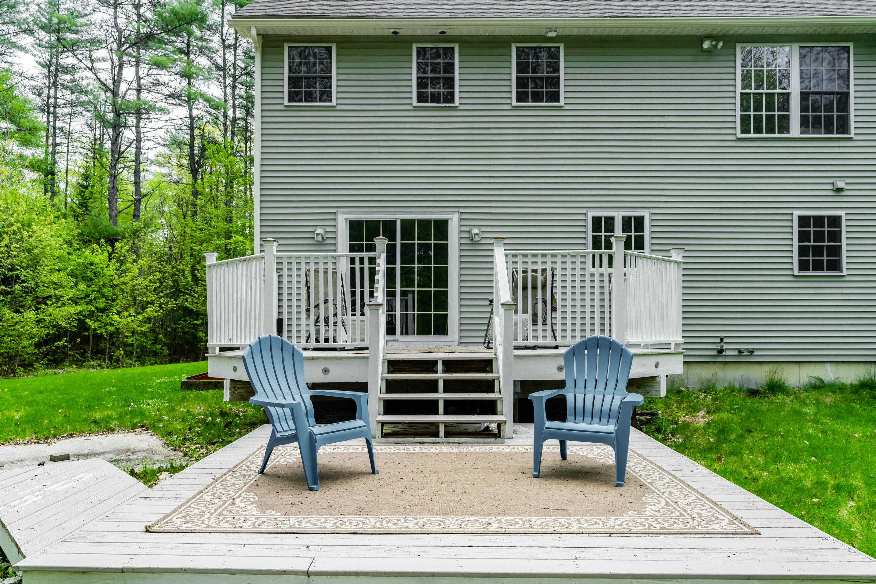 64 River Road Limington, ME 04049 - Photo 19 of 22 64 River Road