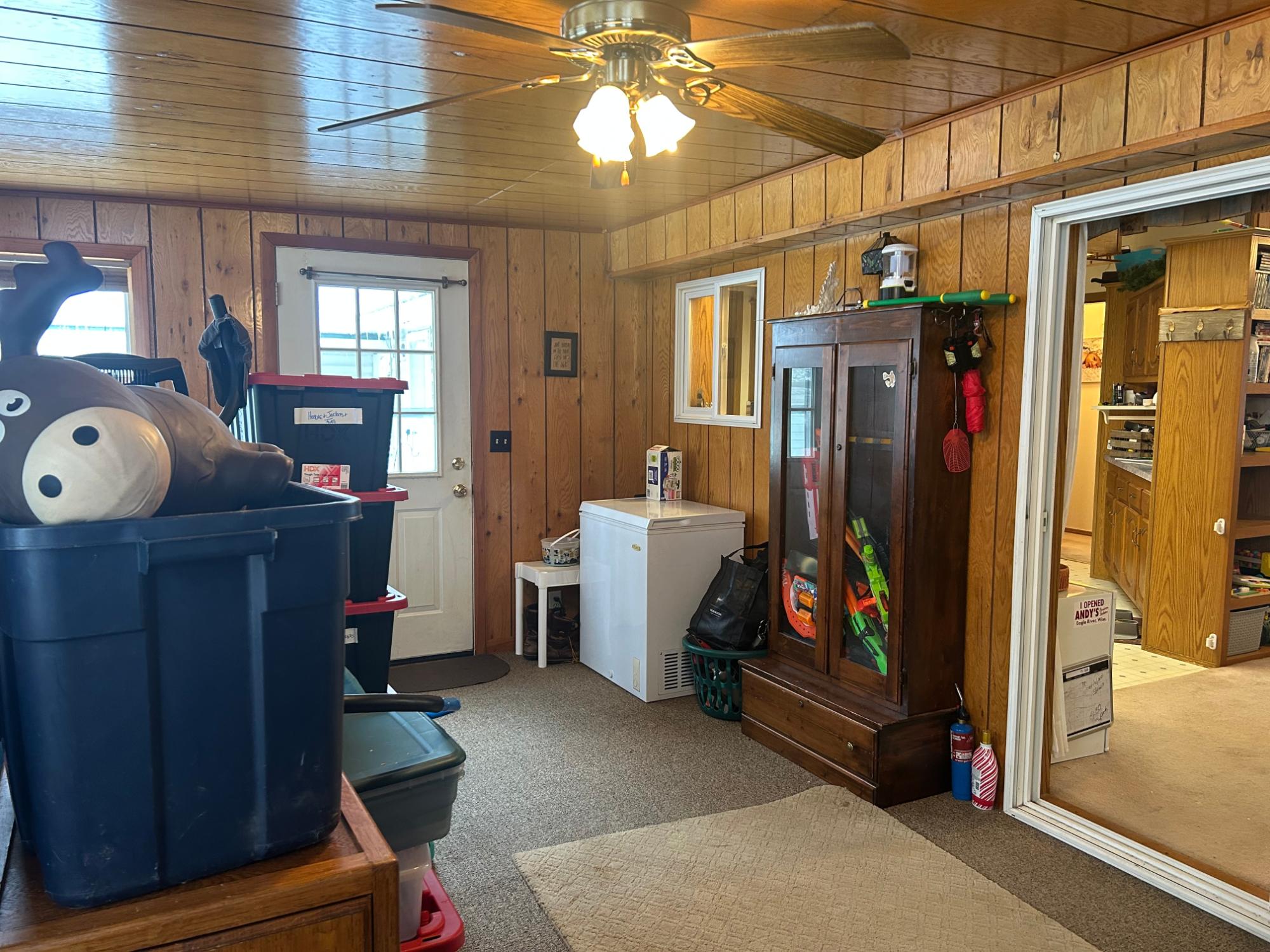 5680 Boot Lake Road Eagle River, WI 54521 - Photo 14 of 15 Gallery Image 14