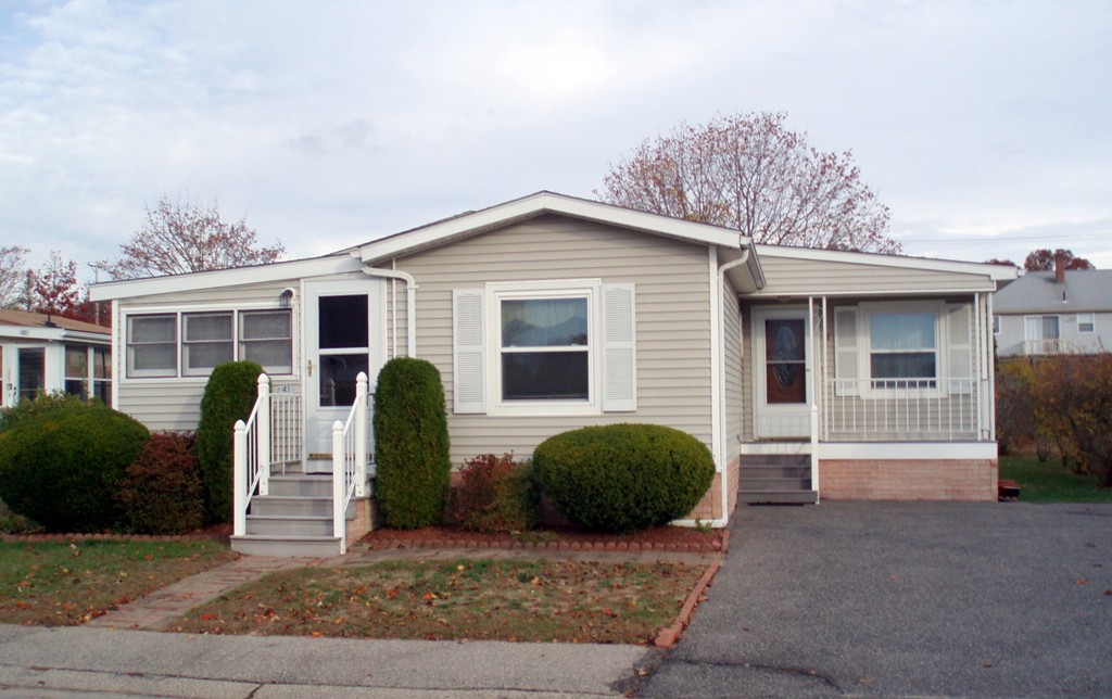 500 Mendon Road, Unit 166 Attleboro, MA 02703 - Photo 1 of 27 Gallery Image 1