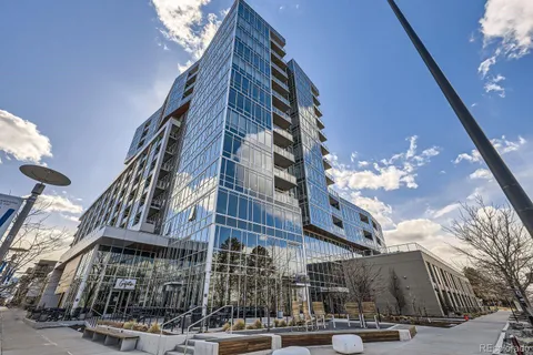 $1,100,000 | 4200 West 17th Avenue, Unit 1013, Denver, CO 80204