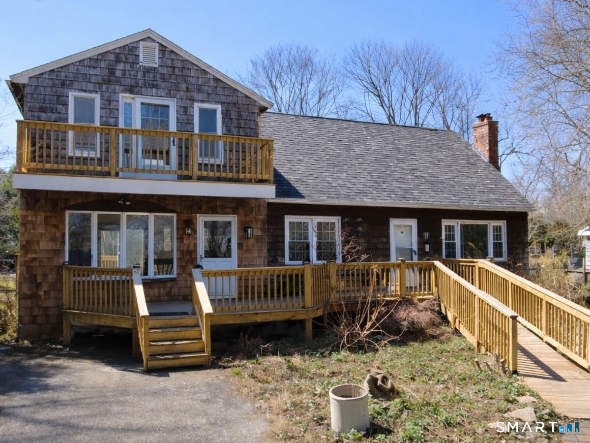 14 Edgewood Lane Mansfield, CT 06250 - Photo 2 of 25