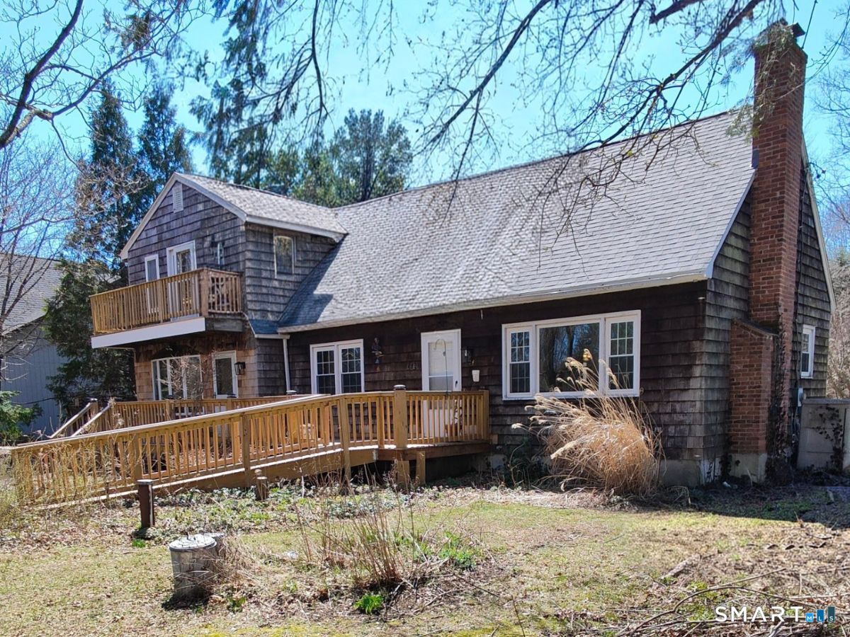 14 Edgewood Lane Mansfield, CT 06250 - Photo 21 of 25