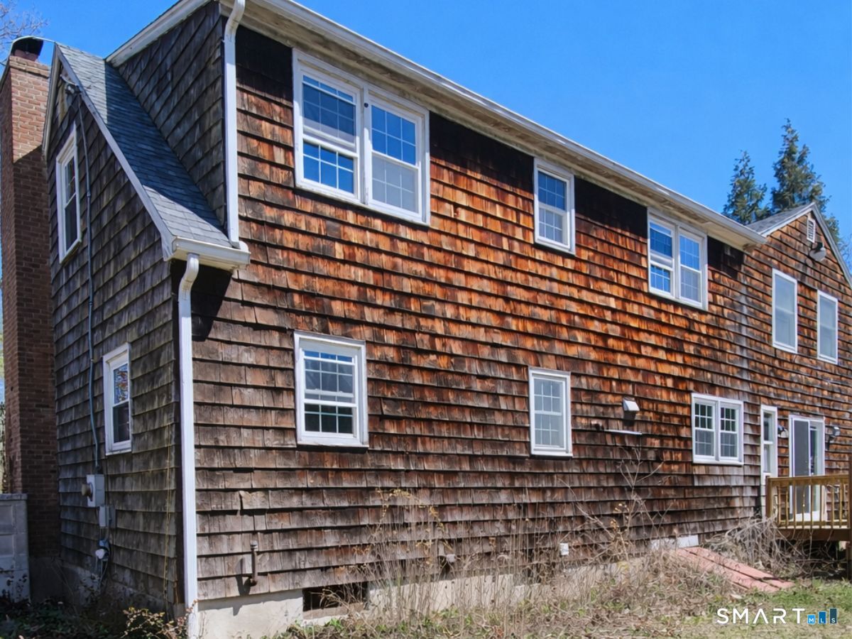 14 Edgewood Lane Mansfield, CT 06250 - Photo 23 of 25