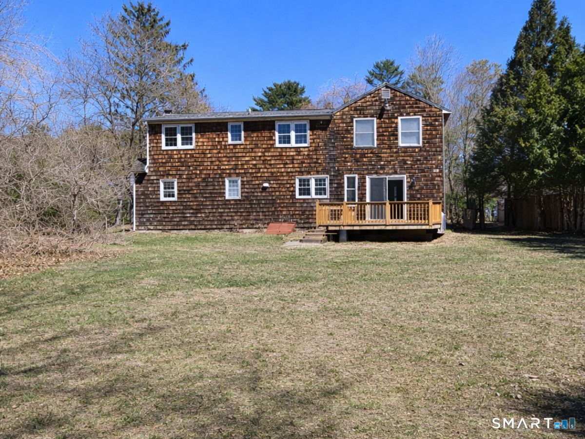 14 Edgewood Lane Mansfield, CT 06250 - Photo 24 of 25