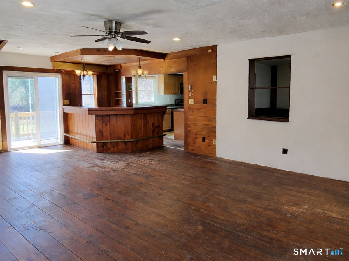 14 Edgewood Lane Mansfield, CT 06250 - Photo 4 of 25