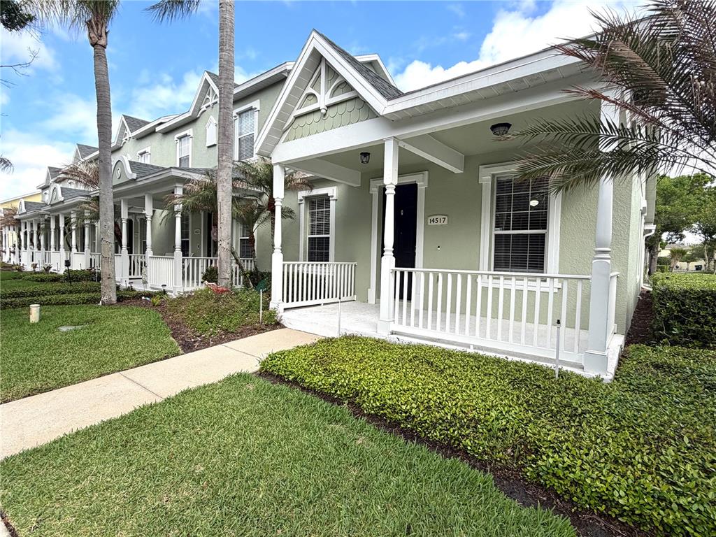 14517 Bluebird Park Road Windermere, FL 34786 - Photo 2 of 18