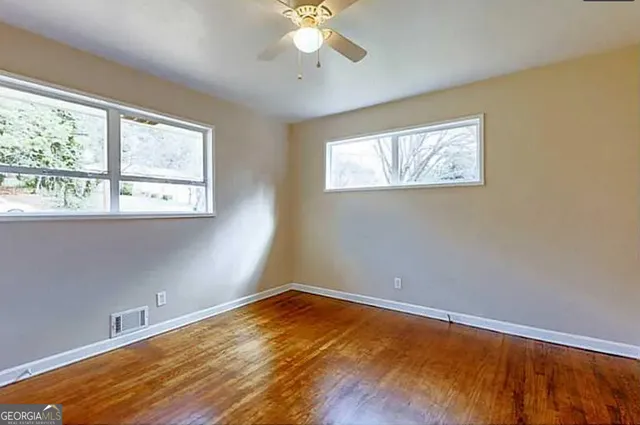 $1,950 | 3405 Elgin Drive, Decatur, GA 30032