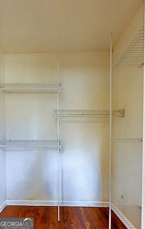 3405 Elgin Drive Decatur, GA 30032 - Photo 8 of 11 a close view of closet