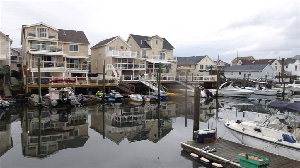 59 Bartlett Place Brooklyn, NY 11229 - Photo 11 of 13 a city view with tall buildings