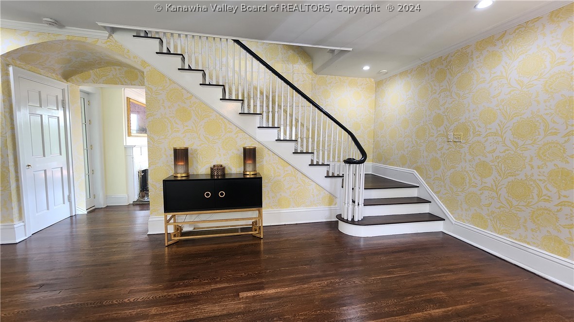 108 Roscommon Road Charleston, WV 25314 - Photo 8 of 22 Gallery Image 8