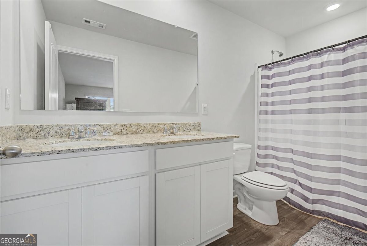 1005 North 2nd Avenue Northwest, Unit 9 Rome, GA 30165 - Photo 12 of 19