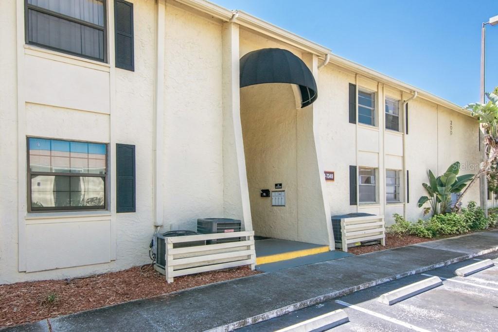 7345 Abonado Road, Unit 7345 Tampa, FL 33615 - Photo 1 of 1