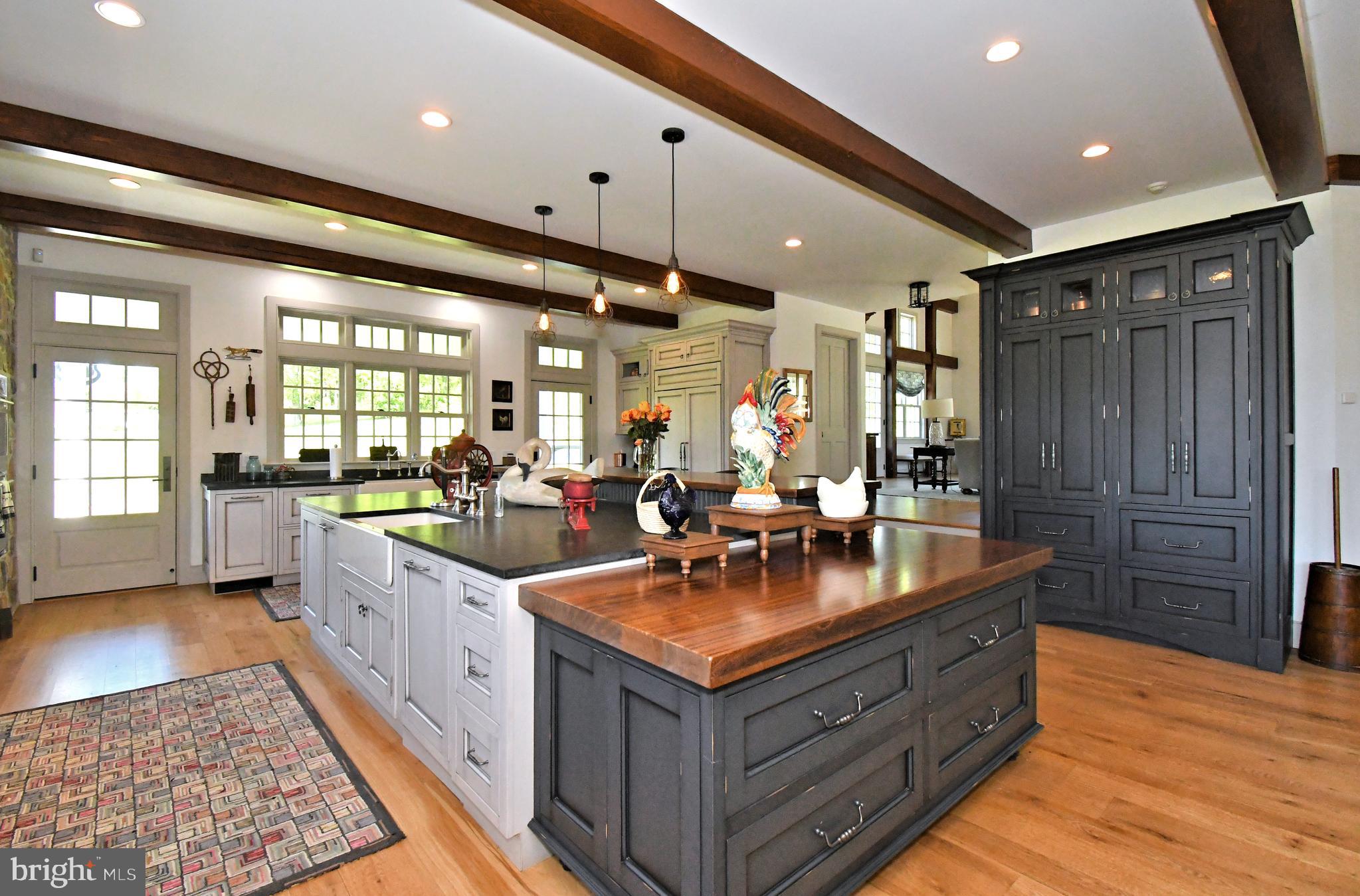 465 Pineville Road Newtown, PA 18940 - Photo 40 of 146 Kitchen