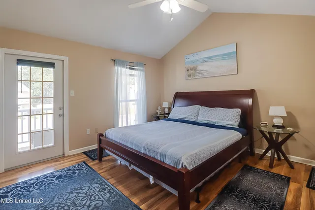 $229,500 | 1201 Century Oaks Drive, Unit C, Gulfport, MS 39507