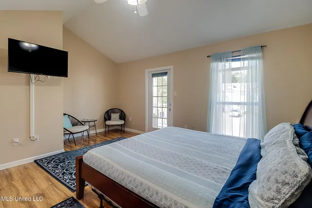 $229,500 | 1201 Century Oaks Drive, Unit C, Gulfport, MS 39507