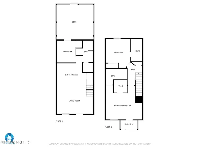 $229,500 | 1201 Century Oaks Drive, Unit C, Gulfport, MS 39507