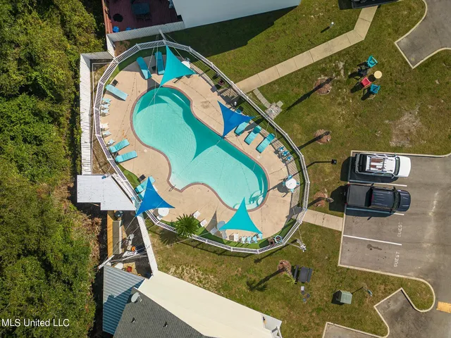 $229,500 | 1201 Century Oaks Drive, Unit C, Gulfport, MS 39507