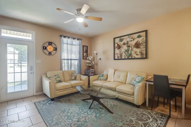 $229,500 | 1201 Century Oaks Drive, Unit C, Gulfport, MS 39507