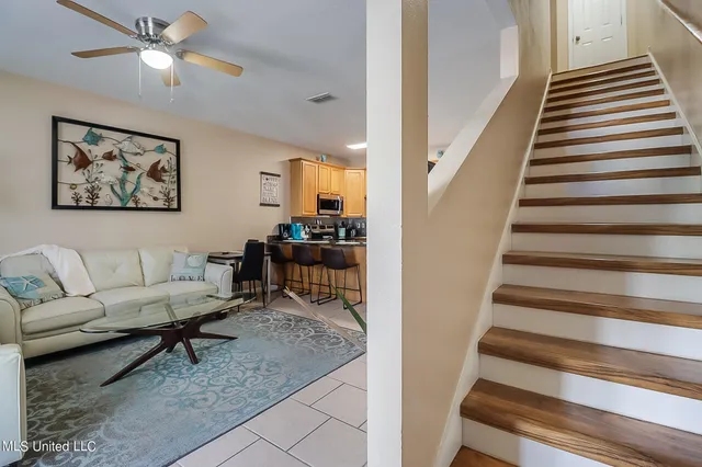 $229,500 | 1201 Century Oaks Drive, Unit C, Gulfport, MS 39507