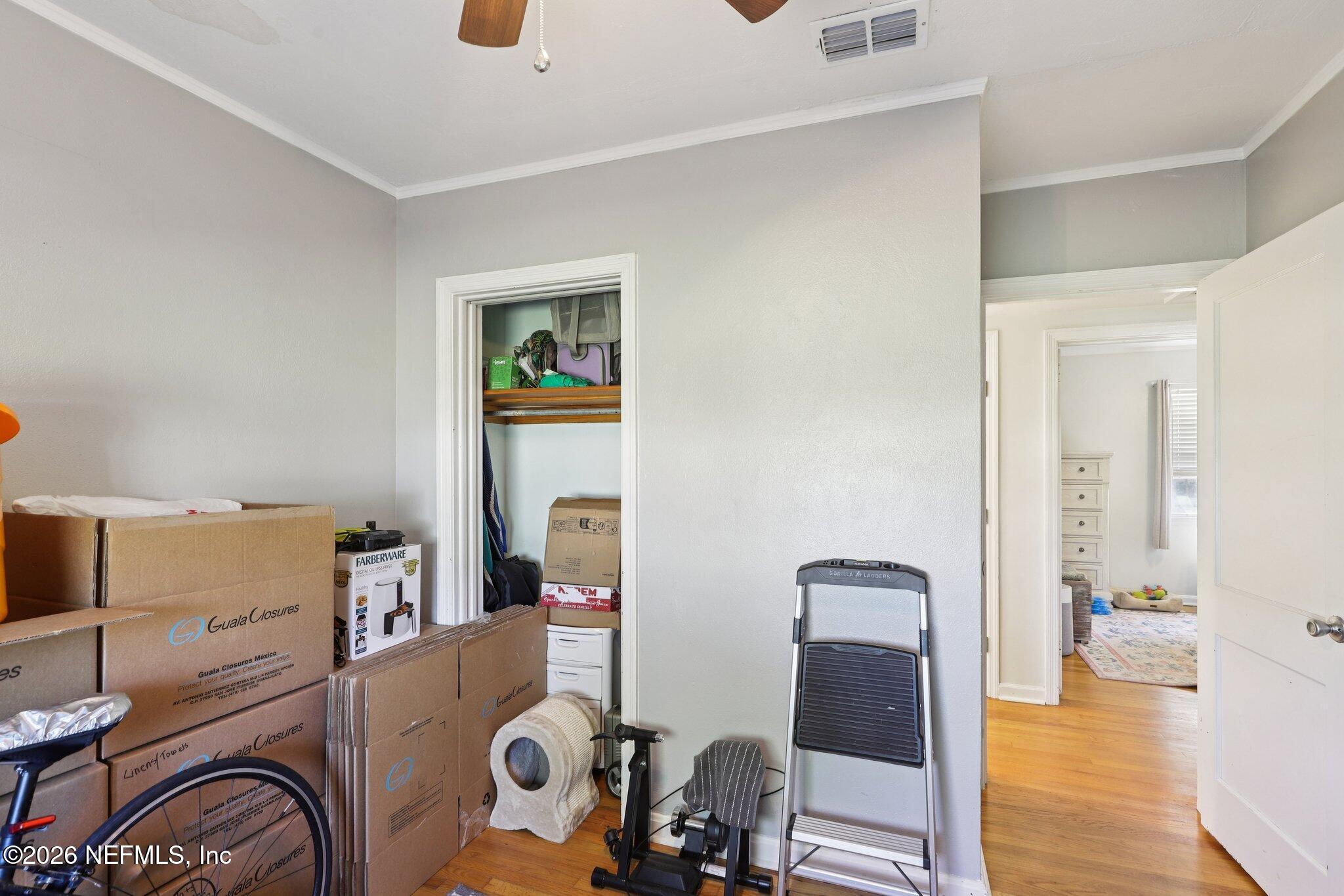 737 Wren Road Jacksonville, FL 32216 - Photo 26 of 33 Bedroom