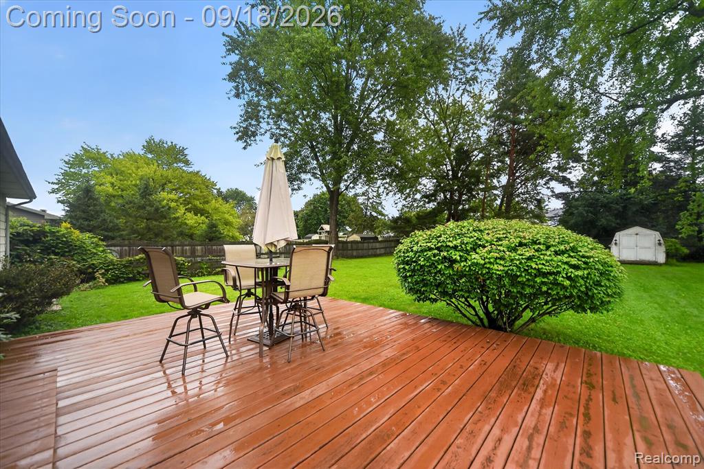 5844 Green Road Haslett, MI 48840 - Photo 31 of 38 Gallery Image 31