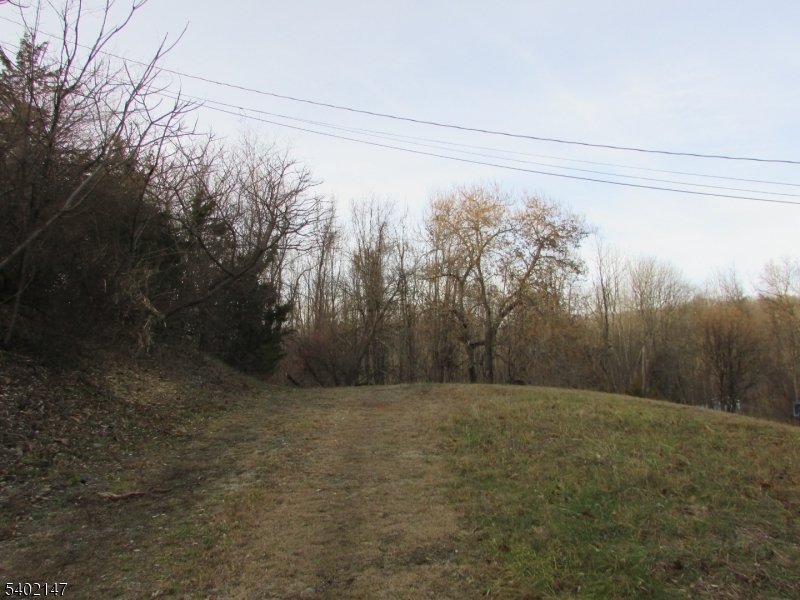 0 Clark Road Sussex, NJ 07461 - Photo 4 of 10 a view of a back yard