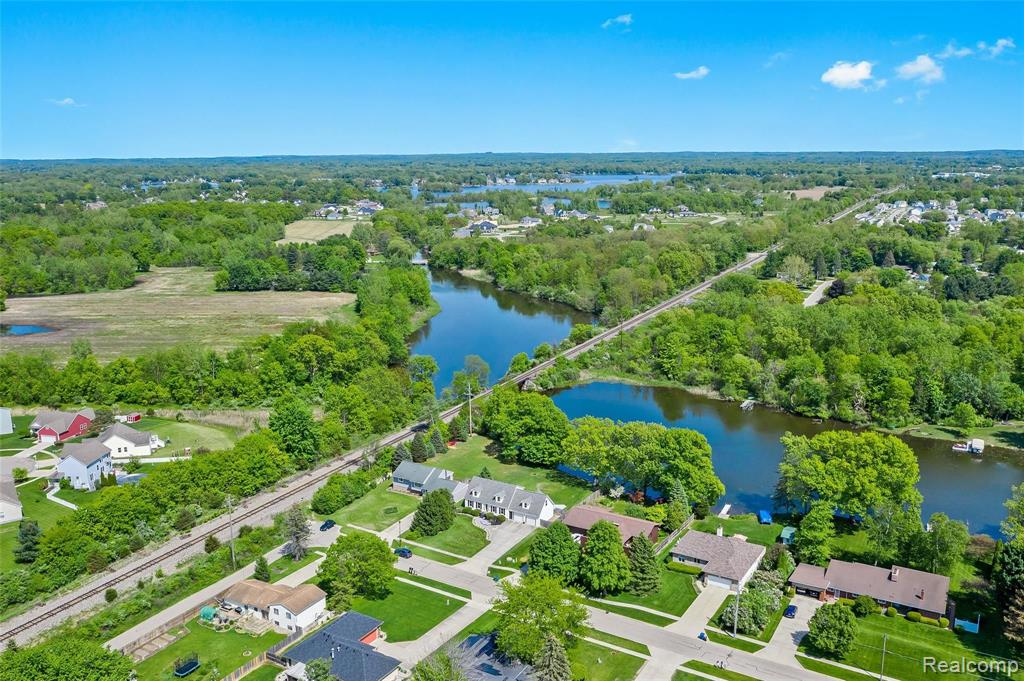 728 Riverside Drive Linden, MI 48451 - Photo 44 of 51