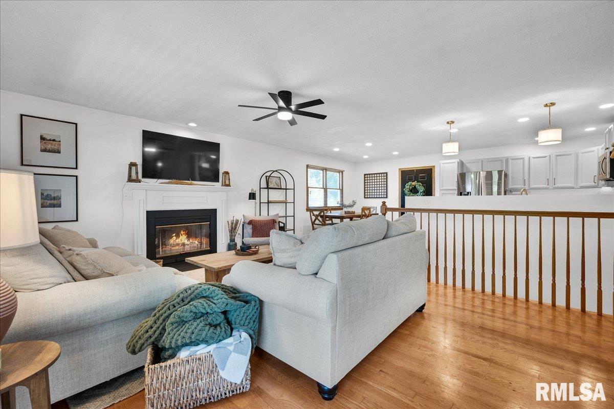 1208 Adams Road Eureka, IL 61530 - Photo 2 of 42