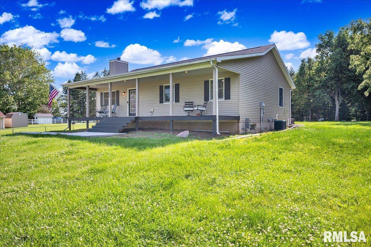 1208 Adams Road Eureka, IL 61530 - Photo 24 of 42