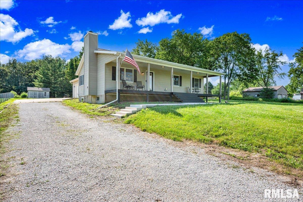 1208 Adams Road Eureka, IL 61530 - Photo 25 of 42