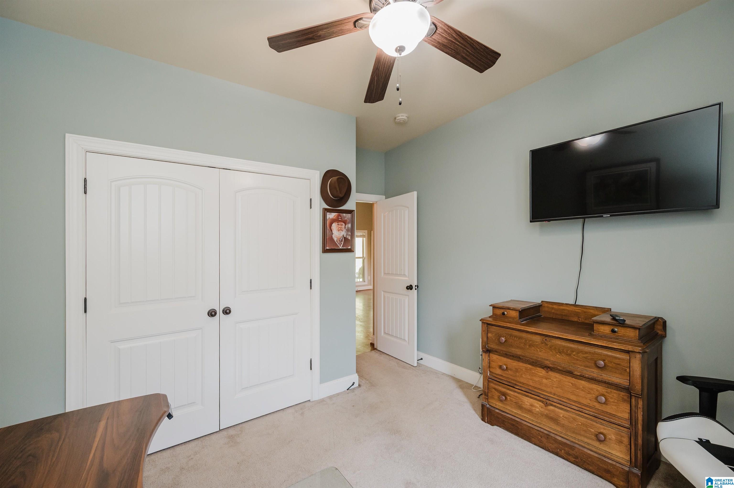 418 Ballantrae Road Pelham, AL 35124 - Photo 25 of 38