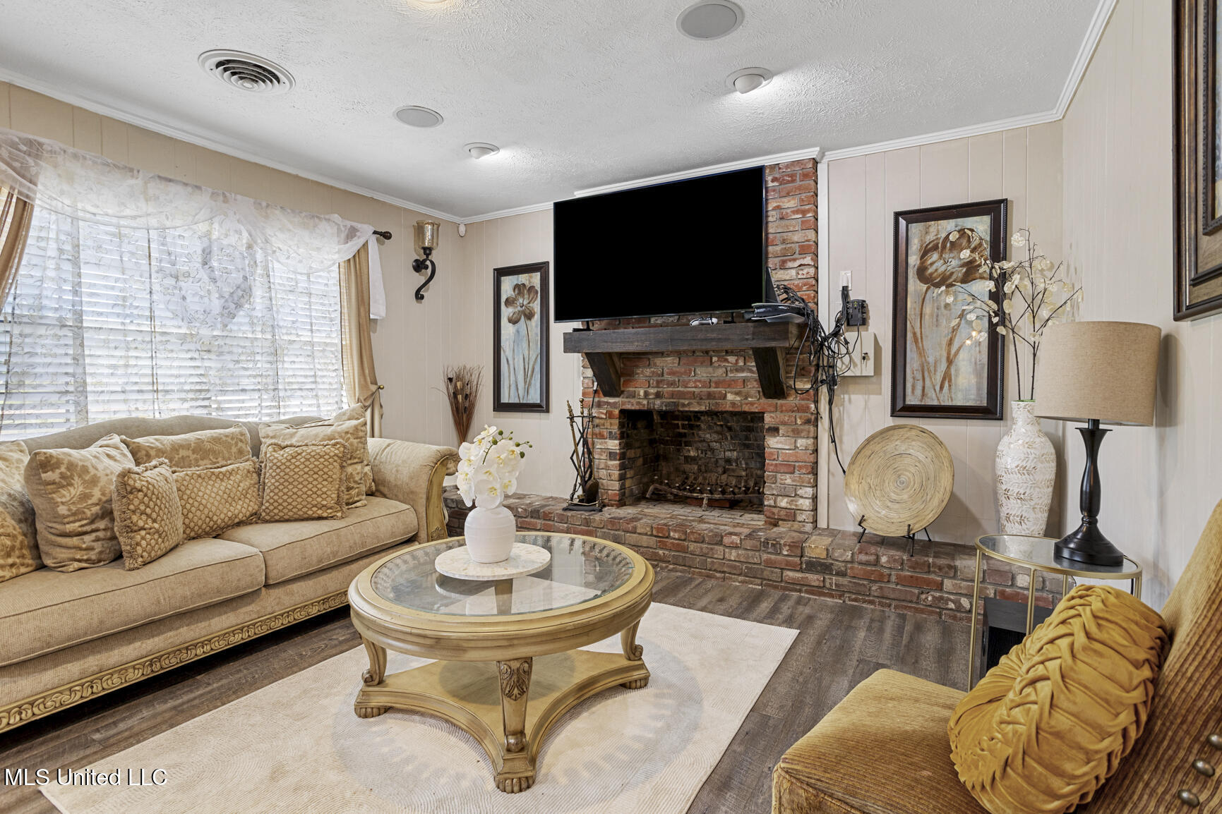 13900 Eagle Bend Road Yazoo City, MS 39194 - Photo 11 of 27 13900 Eagle Bend Rd-8