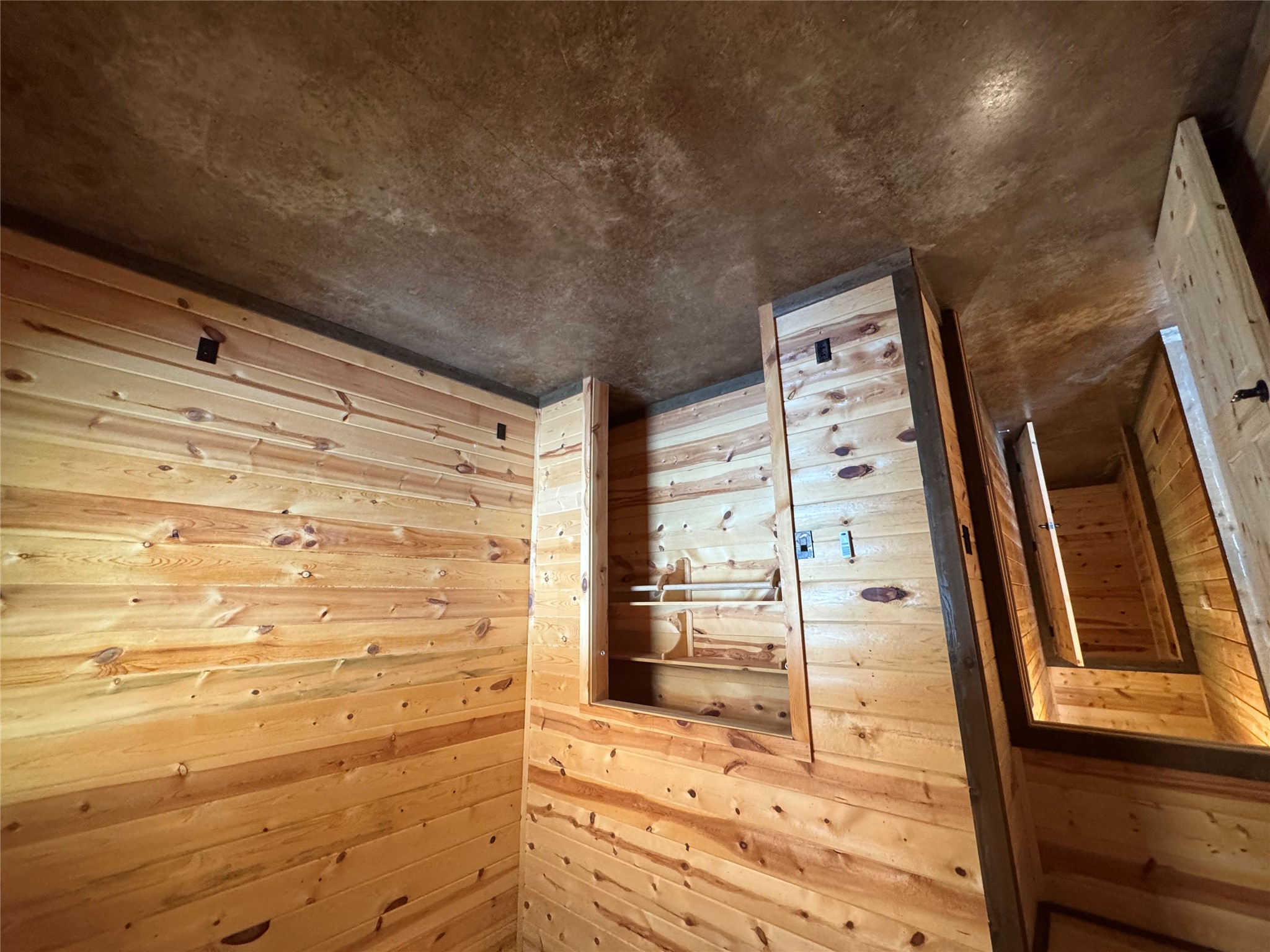305 Rocking M Road, Unit 2 Kyle, TX 78640 - Photo 8 of 14 a view of closet and storage