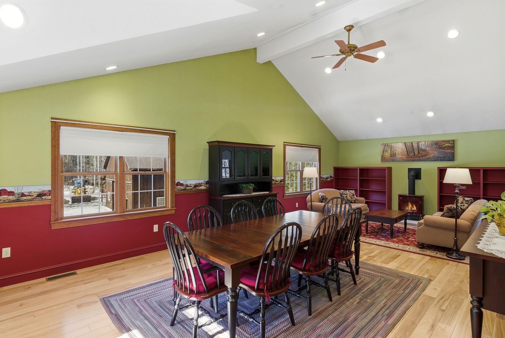 166 Amherst Street Amherst, NH 03031 - Photo 20 of 60