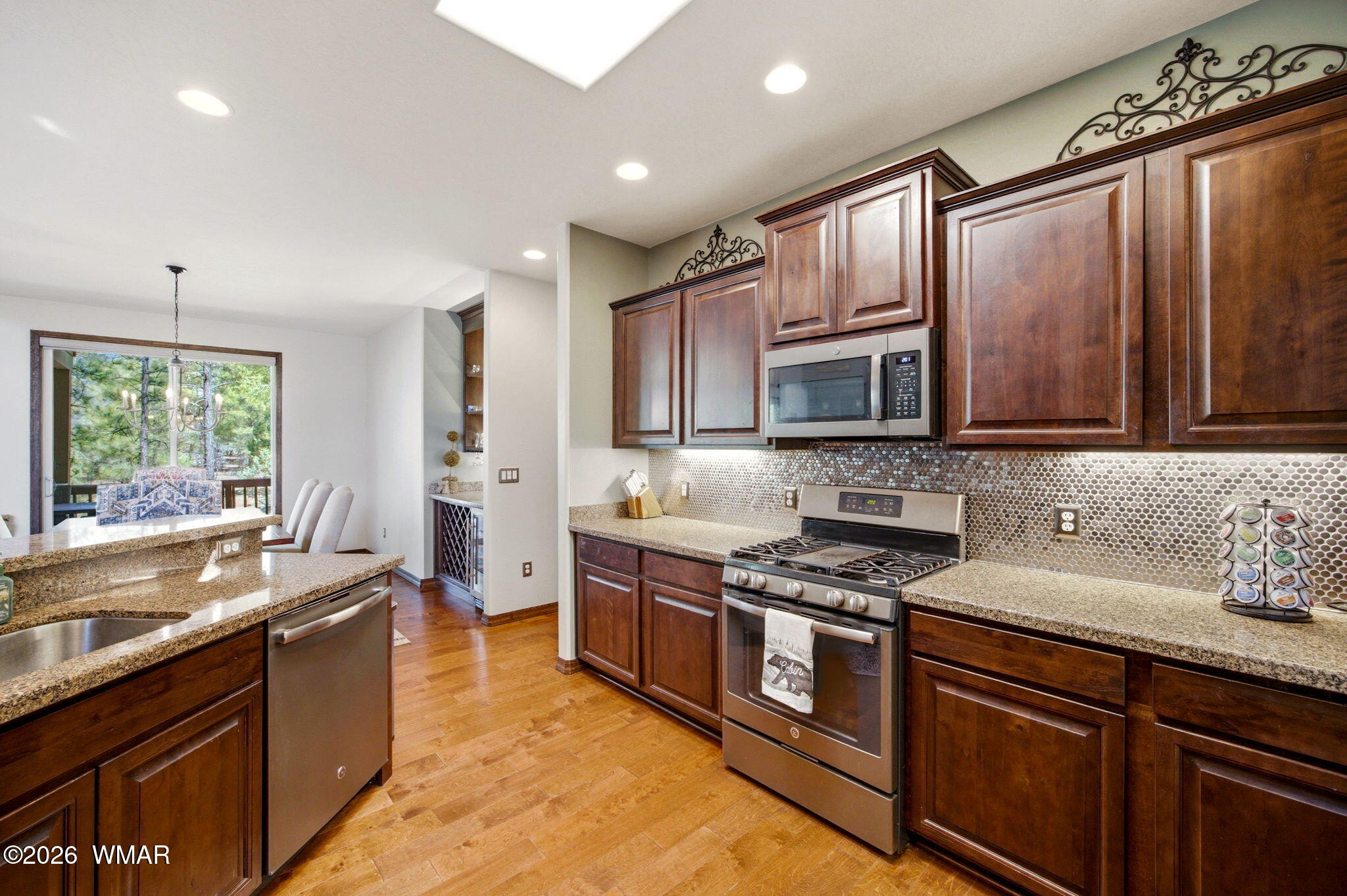 481 South Paintbrush Road Show Low, AZ 85901 - Photo 12 of 42 Gallery Image 12