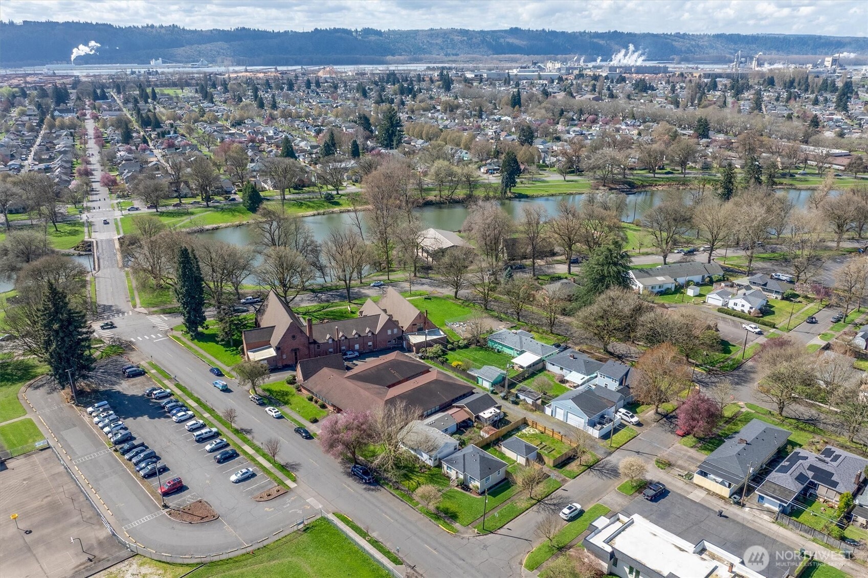 835 20th Avenue Longview, WA 98632 - Photo 32 of 33