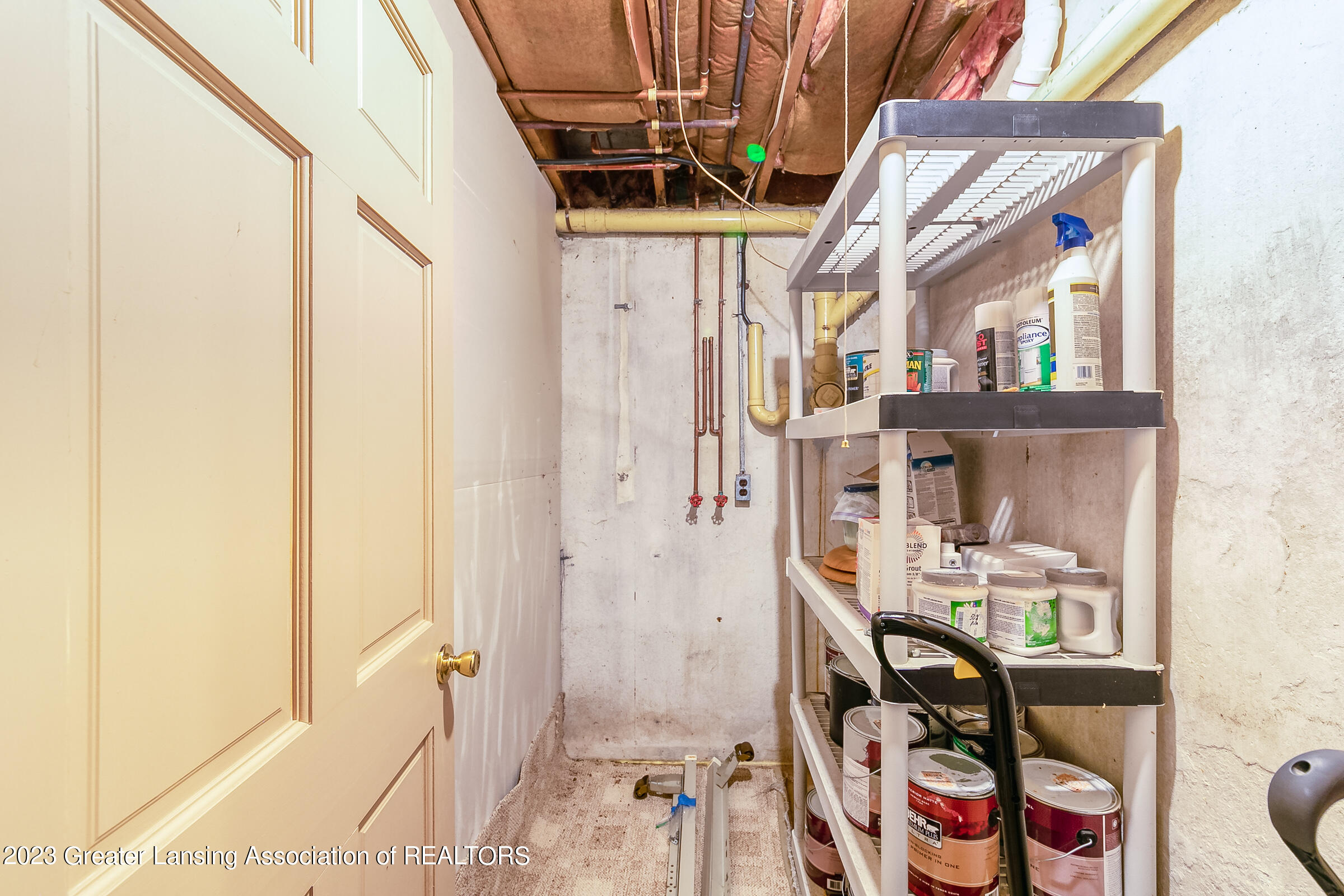 543 Gulick Road Haslett, MI 48840 - Photo 45 of 50 543 Gulick_31