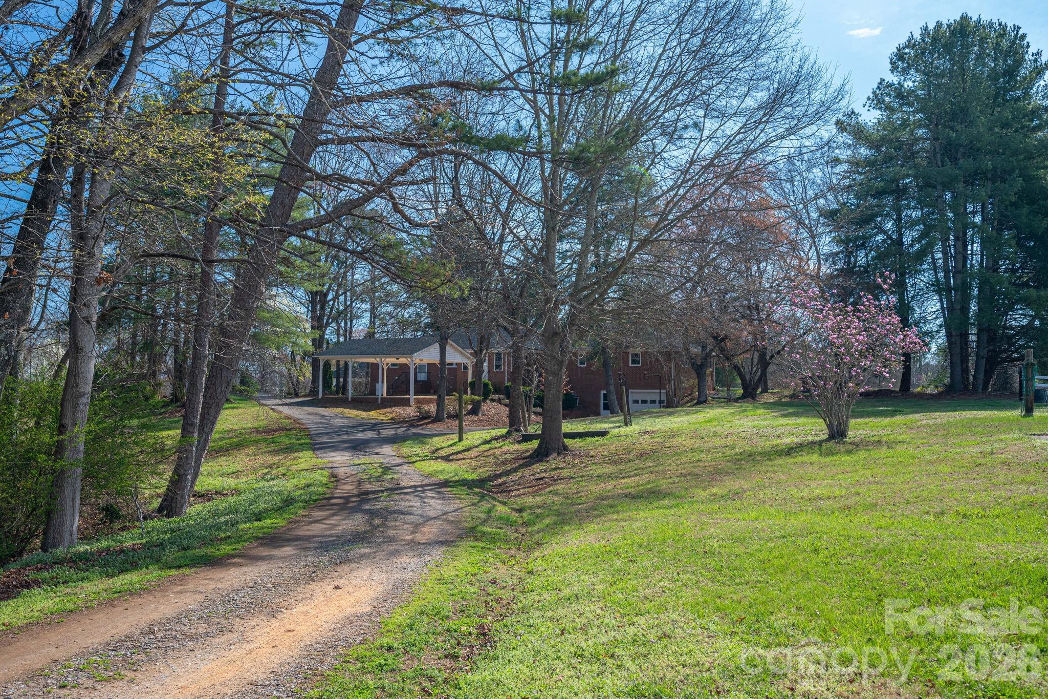 221 Lee Black Road Cherryville, NC 28021 - Photo 36 of 48