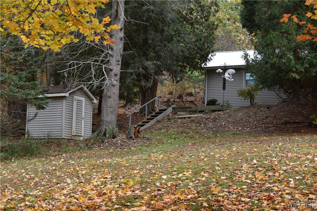 8197 Boston State Road Boston, NY 14075 - Photo 28 of 36