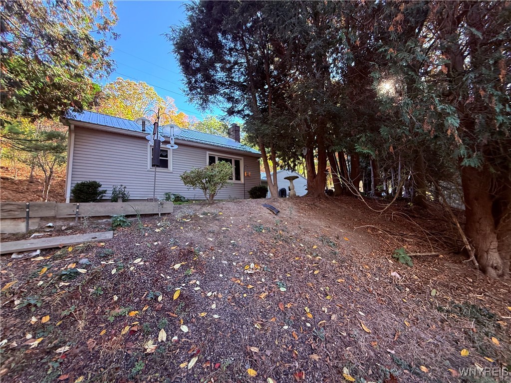 8197 Boston State Road Boston, NY 14075 - Photo 31 of 36