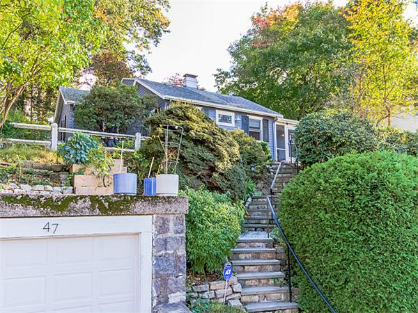 47 Northbourne Road Boston, MA 02130 - Photo 19 of 19 Gallery Image 19