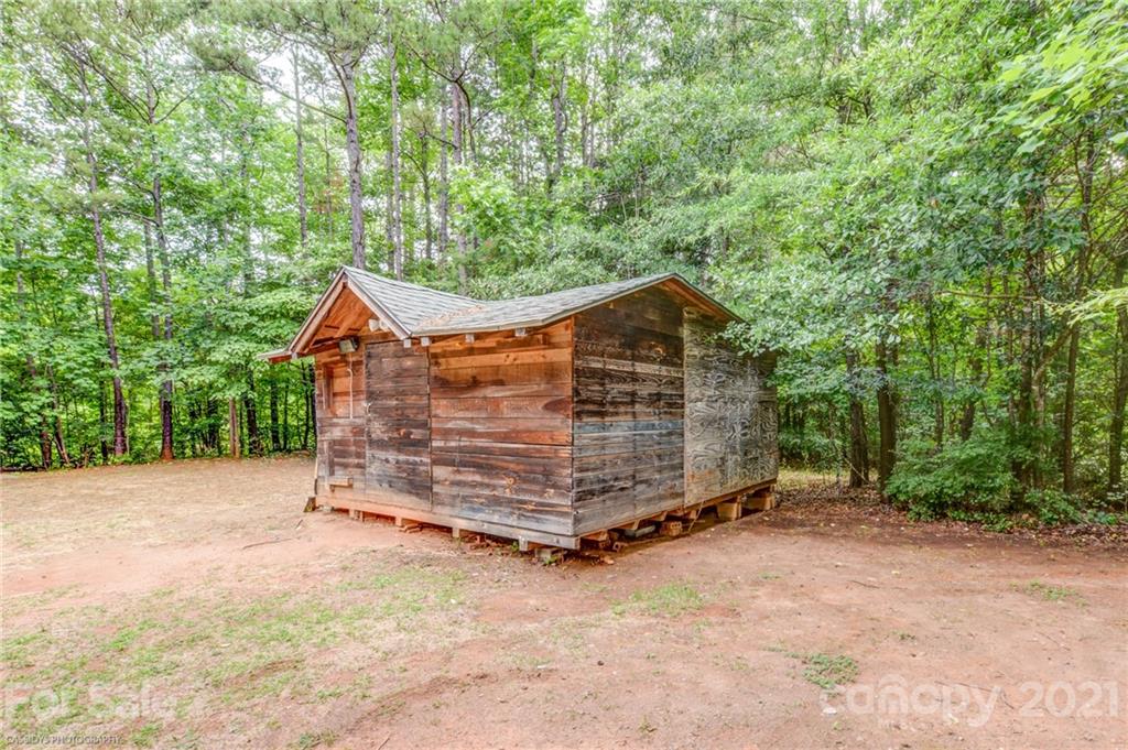1968 Steel Hill Road Lancaster, SC 29720 - Photo 8 of 28 a view of a house with a yard