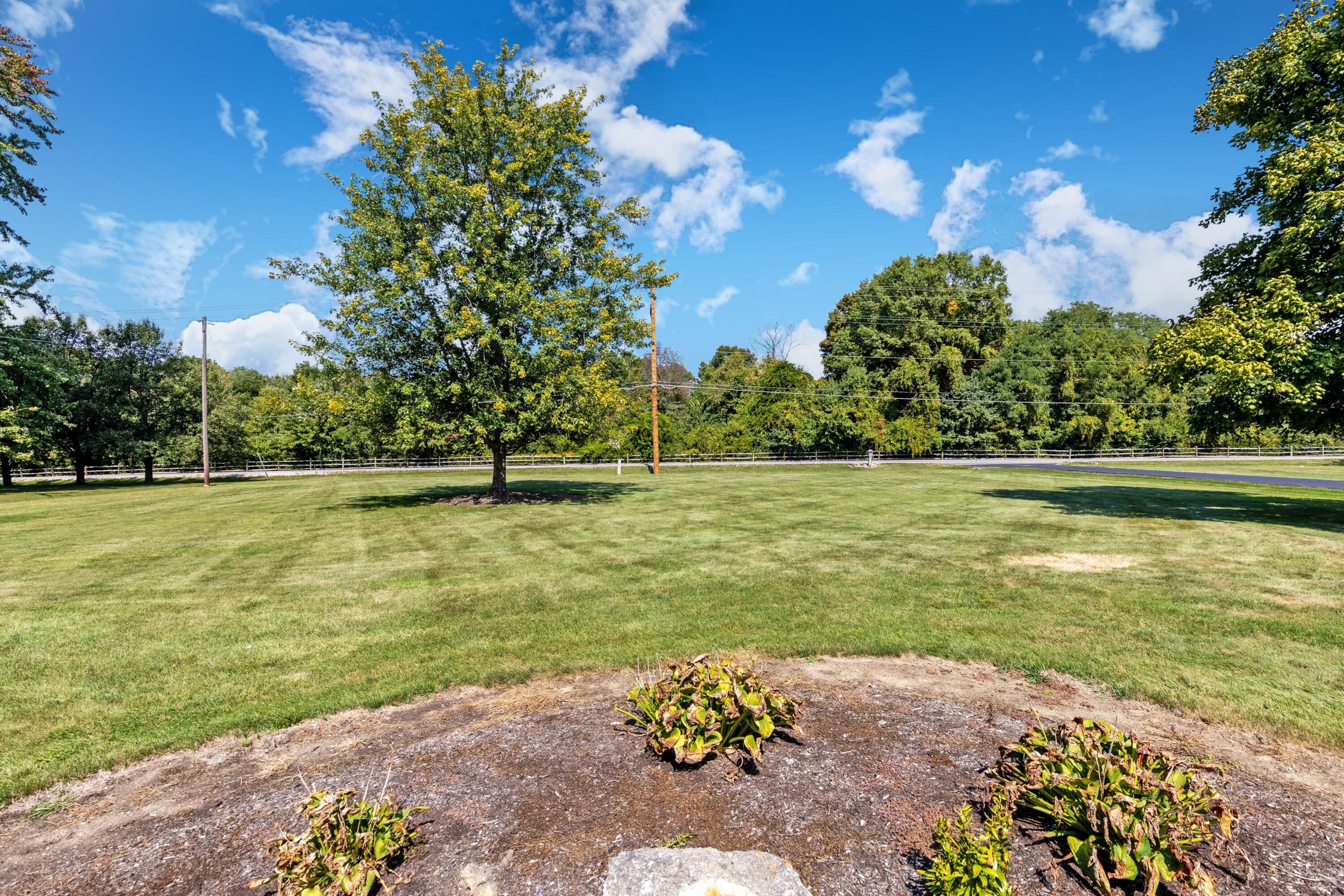 5764 Cheshire Road Galena, OH 43021 - Photo 52 of 59 52. View of Cheshire Road