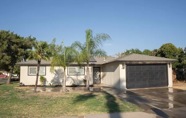 $374,900 | 4584 North Hulbert Avenue, Fresno, CA 93705