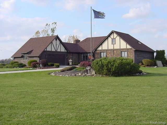 14636 Burt Road Capac, MI 48014 - Photo 1 of 1 Property Photo